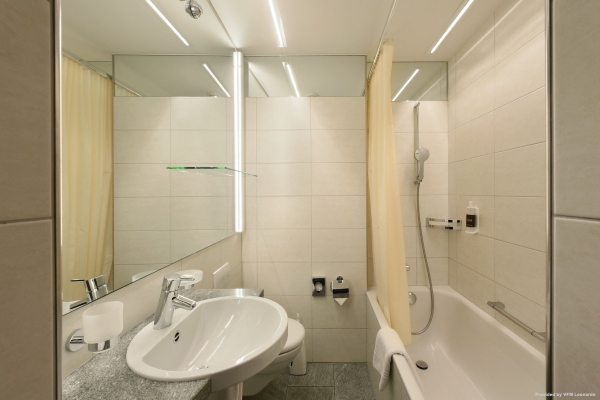 Hotel City Zürich Design & Lifestyle (Zurich)